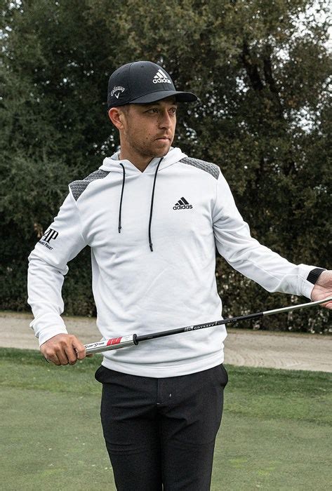 adidas xander schauffele|xander schauffele outfit.